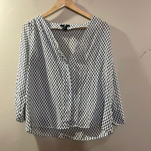 H&M Top